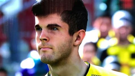 PES 18 Graphics Are On Fleek