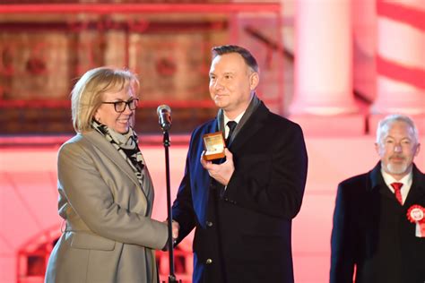Prezydent: oddaję hołd mieszkańcom Pomorza, którzy ...