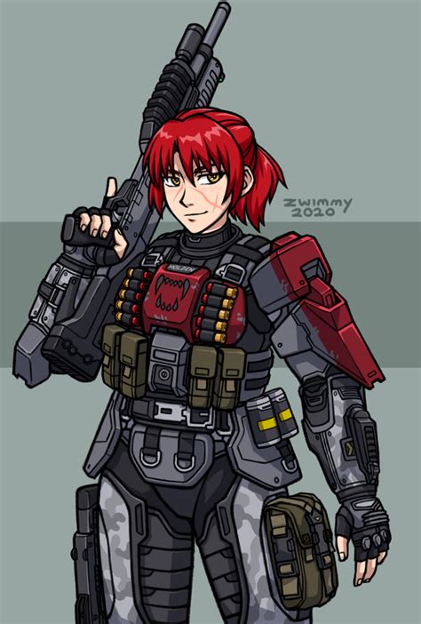 Artwork Of My Friend S ODST Character Halo Halo Armor Halo Cosplay