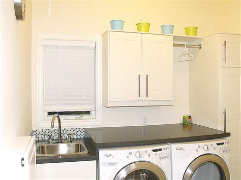 Order pickup · expect more. Lavanderia com tanque embutido! — Casa Decorada - Blog de ...