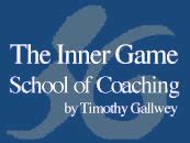 But dig beneath the surface, and it teems with techniques and insights we can apply to any as is evident throughout the inner game of tennis, he studied himself, his students, and opponents with care. Inner Game International School of Coaching - The Inner Game