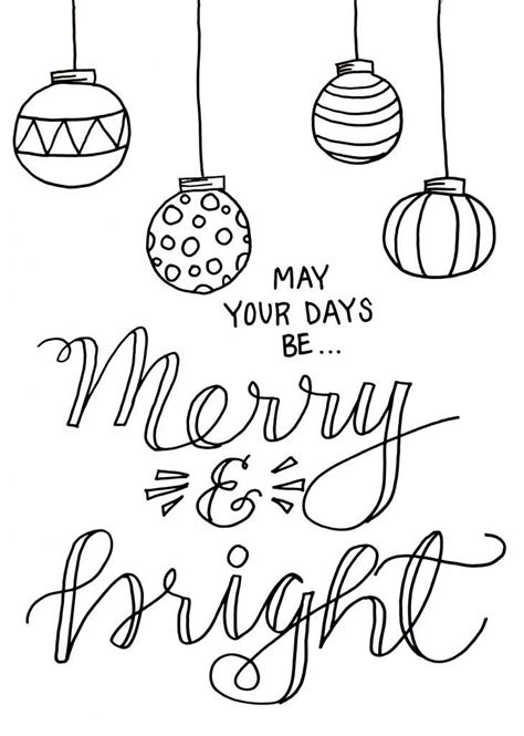 Pin on Christmas Coloring Pages