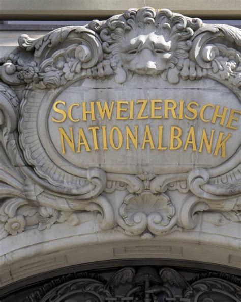 SNB schliesst erstes Halbjahr mit hohem Gewinn ab BärnToday