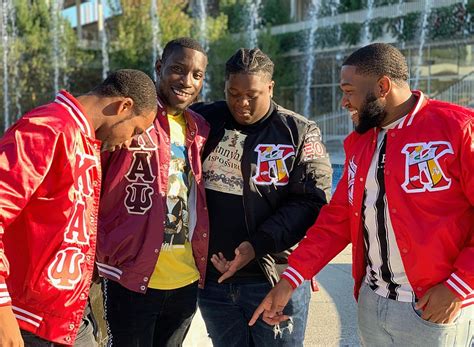 Kappa Alpha Psi Fraternity Incorporated Celebrates Their 110th Year
