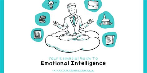 Emotional Intelligence What You Need To Know Infographic Incite To Leadership