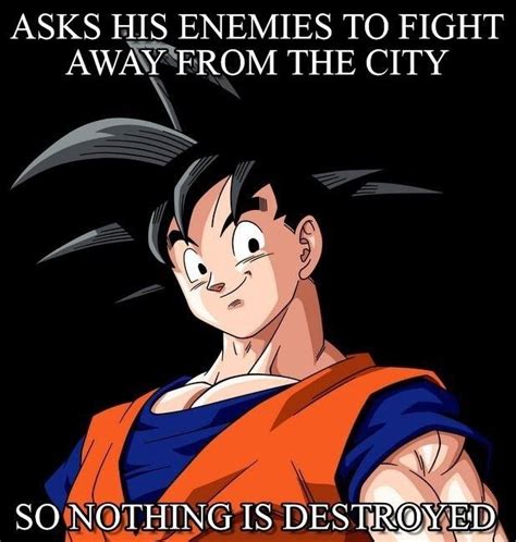 Good Guy Goku Funny Pictures Funny Photos Funny Images Funny