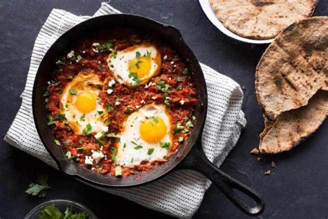 The 16 Best Persian Breakfasts How To Make Them At Home