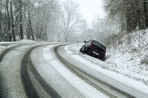 7 Driving In Snow Tips That Your Dad Will Love Compass Insurance Agency
