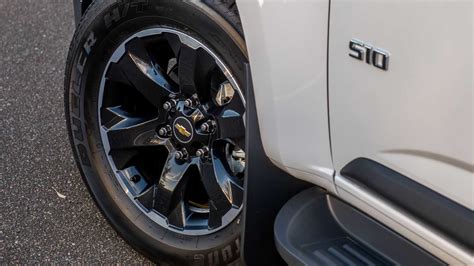 Nova Chevrolet S10 2021 Recebe Itens De Segurança E Muda Visual Veja