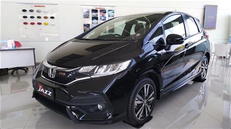 Check spelling or type a new query. Honda Jazz RS cvt Hitam 2020 - YouTube