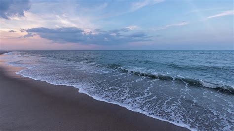 Vitamin Sea Lavallette Beach Nj Photograph By Terry Deluco Pixels