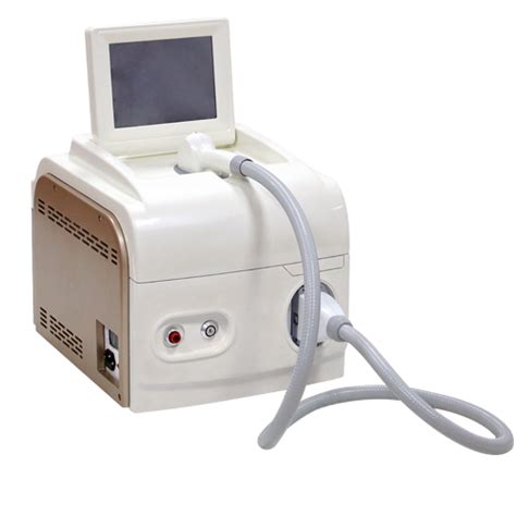 D7 1000w 808nm Portable Diode Laser Cooling Handpiece Painless