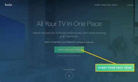 Log in to your hulu account page. Hulu + Live TV Explained
