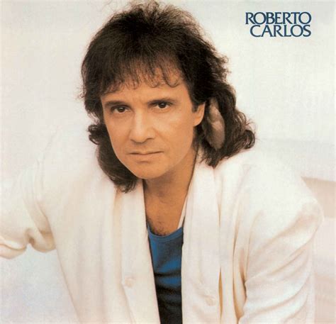Roberto carlos (1984) essa série de vídeos é chamada 'descobrindo' e traz diversos fatos sobre cada álbum. Roberto Carlos (1990) - Roberto Carlos