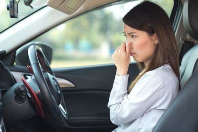 The cigarette odour in a vehicle is caused by all the smoke particles embedding themselves inside the interior in order to remove the cigarette smell from your car (or any odor for that matter), you have to remove the source. How to Remove Smoke and Cigarette Smells From a Car