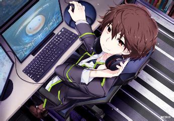 Discover the ultimate collection of the top 988 2560x1080 resolution anime wallpapers and photos available for download for free. djkeyon2000's Photos, Drawings and Gif anime boy gamer