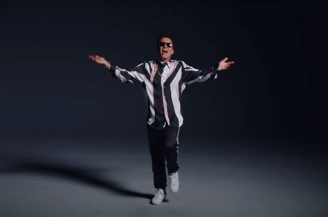 Bruno Mars ‘thats What I Like Video Hits 2 Billion Youtube Views
