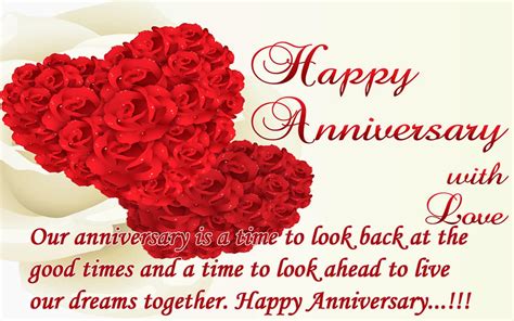 Happy Wedding Anniversary Wishes For Wife Quote And Messages Wishes Images And Photos Finder