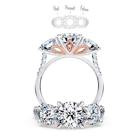 Browns Jewellers - Engagement Rings