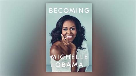 El Libro De Memorias De Michelle Obama Llegó Al Tope De La Lista De Los Más Vendidos Antes De Su