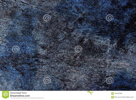 Dark Blue Abstract Texture Background Paper Stock Photo Image Of