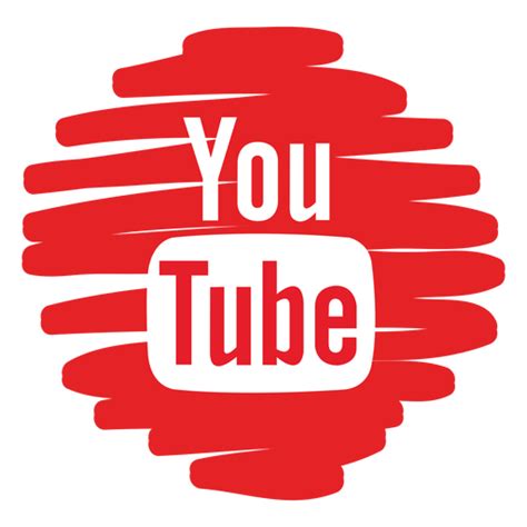 Youtube Logo Png Youtube Logo Transparent Background Freeiconspng