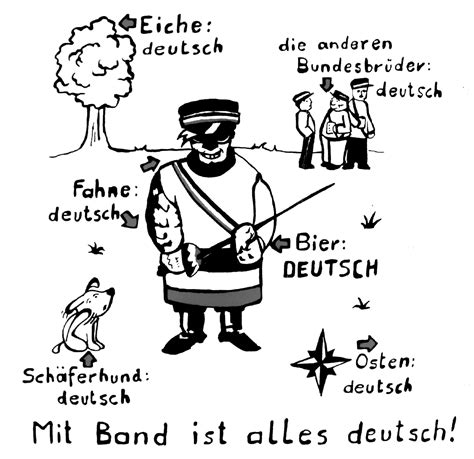 Heinrich himmler was a man with the spine of a caterpillar and all of the charisma of a dial tone. United against Burschis! | Keine Burschentage