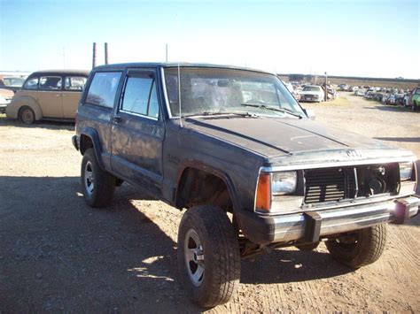 People also search advance auto for these popular years of jeep cherokee parts 1995 Jeep Cherokee Parts Car