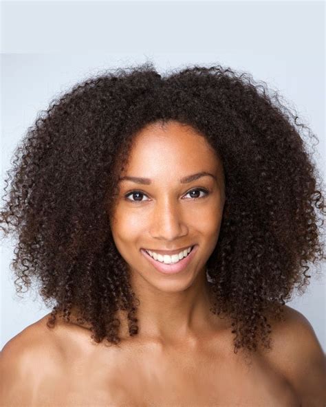 Hairid 4a 4a Hair Texture Types Of Curls Textured Hair