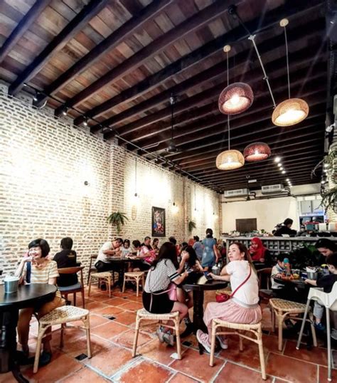 Your kopitiam stock images are ready. 12 Petaling Street Cafes To Check Out From Desserts To ...