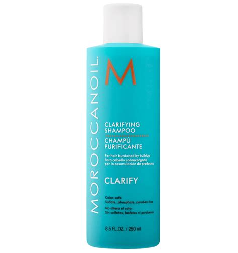 Clarifying shampoo is a special kind of shampoo that is made to remove the excess oil and even different hair products from your hair. The Best Clarifying Shampoos
