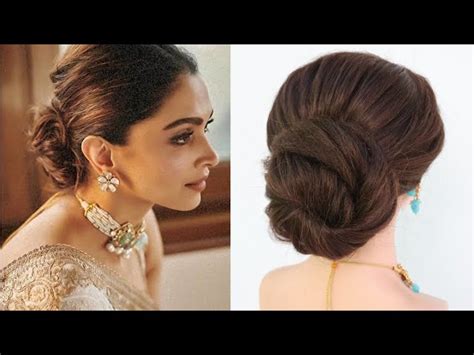 details more than 167 hairstyle on pattu saree vn