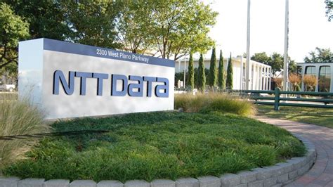 Ntt data services is a digital business and it services leader headquartered in plano, texas. NTT Data Freshers Walk-in Recruitment On 7th to 9th ...
