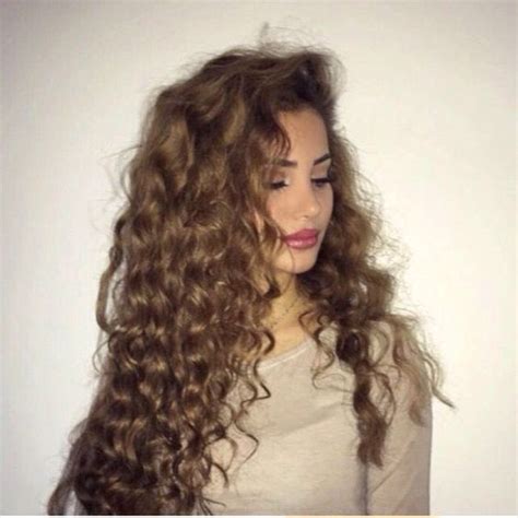 35 Perm Hairstyles Stunning Perm Looks For Modern Texture