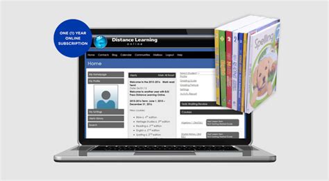 Bju Press Distance Learning