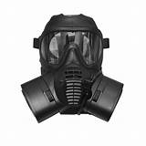 Modern Gas Mask For Sale