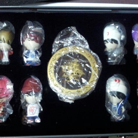 Jay Chou World Tour Figures Series 2007 Women S Fashion Watches