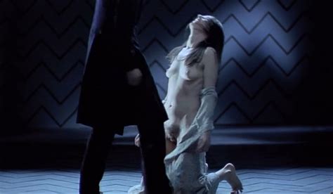 Nude Video Celebs Parthenopi Bouzouri Nude Thief Or Reality 2001