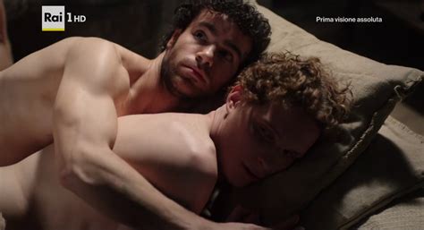 Shirtless Men On The Blog Ben Starr Richard Madden Stuart Martin Shirtless