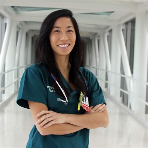 Jacqueline Lee Registered Nurse Cedars Sinai Linkedin