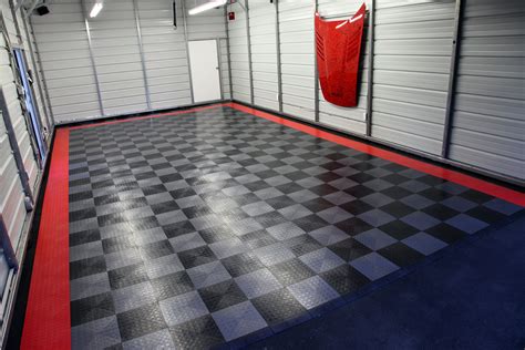 Garage Floor Mats Get No1 Quality Rubber Flooring Products