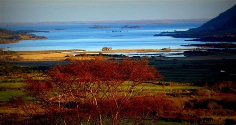 Clew Bay Outdoors Westport Ireland — By Travel Loafers County Mayo