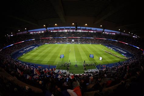Euro 2016 Stadiums Irish Mirror Online