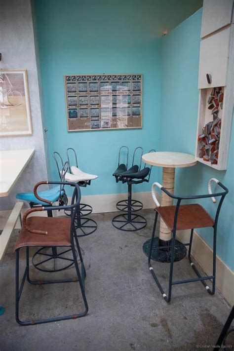 See more ideas about bicycle, bicycle decor, bicycle wheel. Bicycle: a Interesting Bike Themed Bar in Romania - Design ...