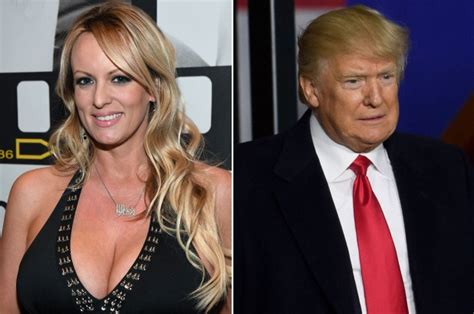 Stormy Daniels Rips Into Donald Trump During Stand Up Show
