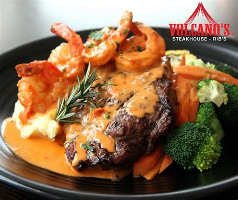 Best steakhouse and halal restaurants in sydney - volcanos | Sydney