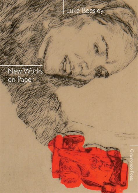 New Works on Paper | Giramondo Publishing