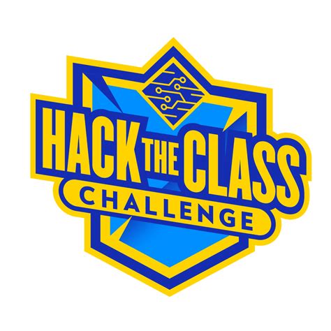 Hack The Class Challenge