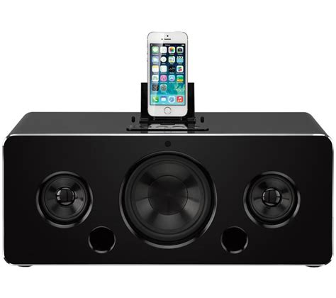 Buy Iwantit Ibtlia14 Bluetooth Wireless Docking Station Black Free