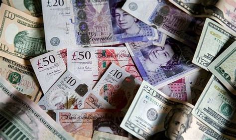 The united kingdom's central bank is the bank of england. Pound US dollar exchange rate: GBP/USD steady, UK ...